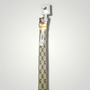 Michael Kors Reversible Belt, NWOT